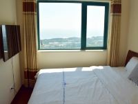 阳江依果国际度假公寓 - 沐语星空海景三房一厅