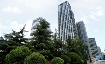 Qingdao Lewo Boutique Apartment