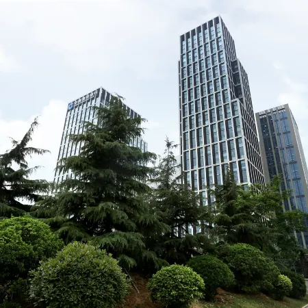 Qingdao Lewo Boutique Apartment