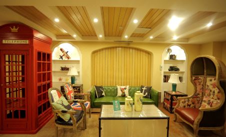 Tianfu Letu Hotel (Xiaoyi Double Support Cultural Plaza) - Housity