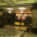 Jingyuan Hantang Hotel Hotels in Jingyuan