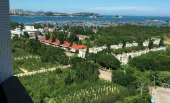 Dongshan Hyatt Sea View Room