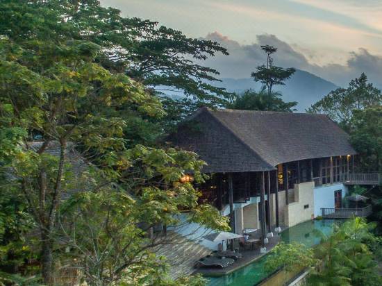 Casabrina Vacation Villas Raub 2021 Room Price Deals Review Trip Com