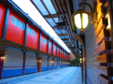 Wei Feng Motel - Pingtung Hoteles en Pingdong