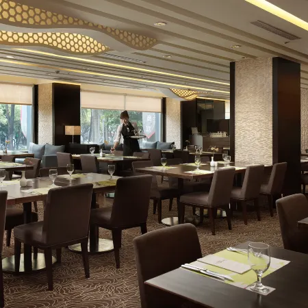 Urban Hotel 33 Отели рядом с достопримечательностью «НКНУ - Хэпин Кампус»