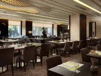Urban Hotel 33 - Pysäköinti
