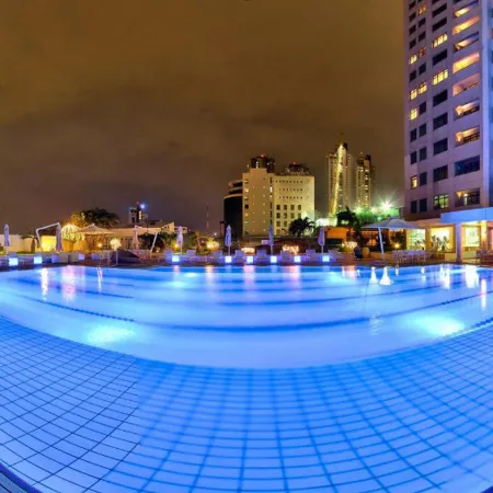 Hilton Colombo Residence