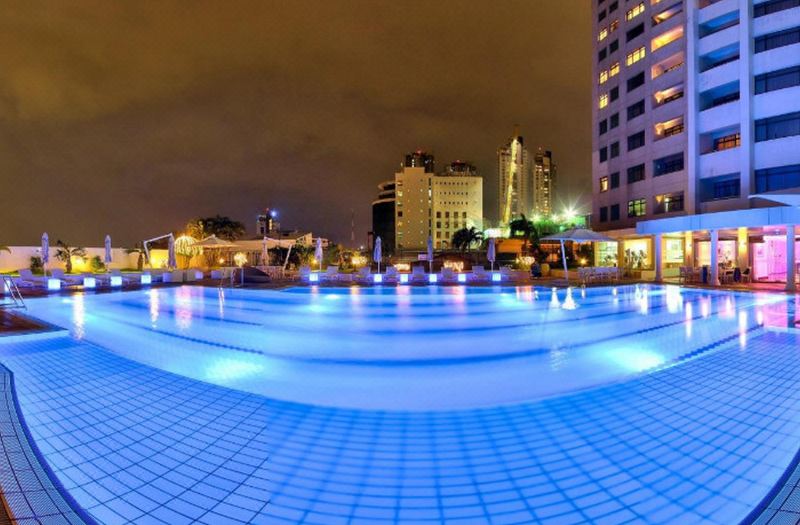 Hilton Colombo Residence photo 2