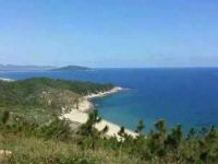 阳江沙扒镇月亮湾领海旅业 - 酒店附近