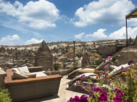 Aydinli Cave Hotel Hotels in Goreme