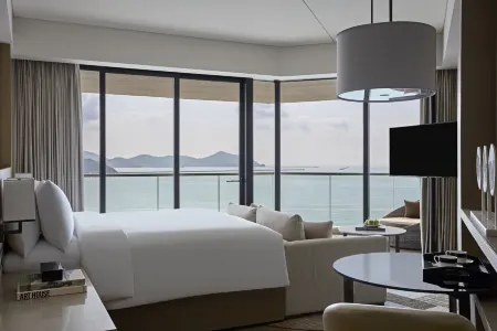 The Shanhaitian Resort Sanya, Autograph Collection