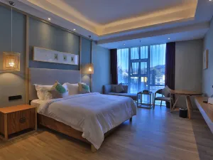 Art Holiday Hotel Bamei