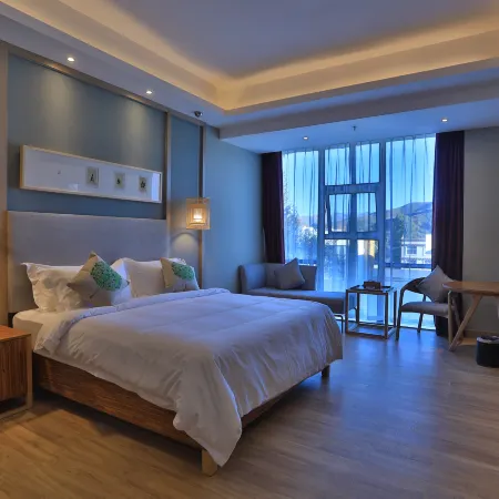 Art Holiday Hotel Bamei