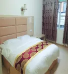 重慶雲豪商務賓館 楊闇公生平事蹟展附近的飯店