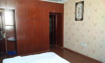 Shannan Jincheng Hotel