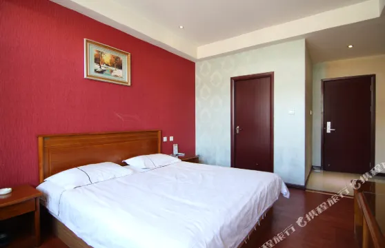 絳縣濟源時尚酒店