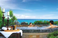 Fengqi Apartment Hotels in Lingao