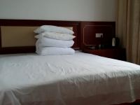 泰宁迎春宾馆 - 标准大床房