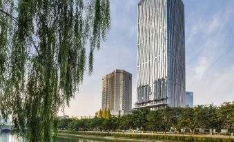 Wanda Reign Chengdu