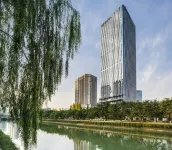 Wanda Reign Chengdu Hotel a Chengdu