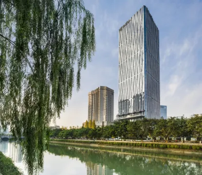 Wanda Reign Chengdu