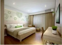 The Wall Street Holiday Hotel