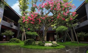 Qingjiang Shangyuan Hotel