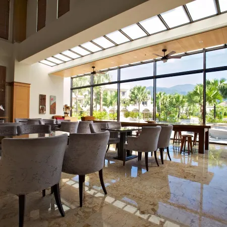 Papago International Resort