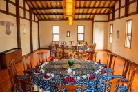 Dibei Wellness Hotel Hotels in Xingren