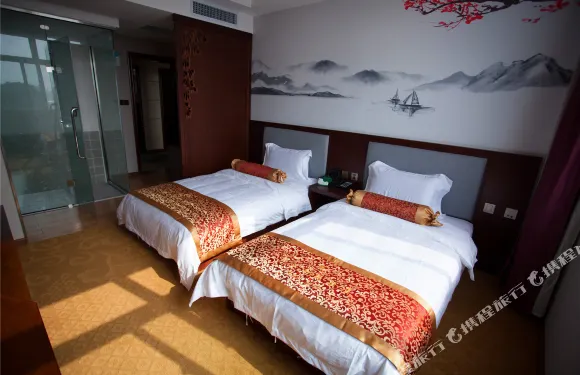 南宮君度國際商務酒店