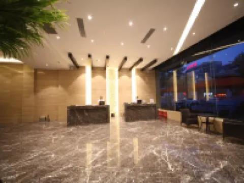 Yongsheng Business Hotel Hotels in Jianping