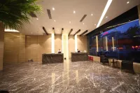 Yongsheng Business Hotel Hotels in Jianping