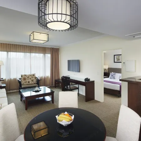 Pagoda Resort & Spa