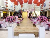 北京东方宾馆 - 婚宴服务