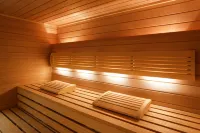 The Passage - Urban Retreat