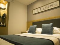 北京都季商旅酒店 - 标准大床间