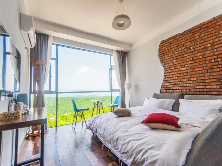 Xianxia Kongjian Hotel (Fairy Mountain Branch) Отели рядом с достопримечательностью «Three Natural Bridges»