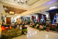 Puli Town Continental-style Hostel - رخيصة