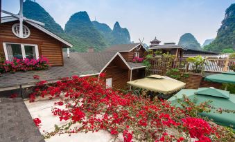 One Ching Inn (Yangshuo West Street Store)