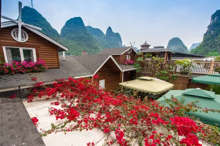 一卿の宿（陽朔西街店）