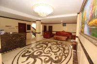 Halun Hotel