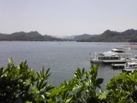 千岛湖半山湖度假别墅 - 酒店景观