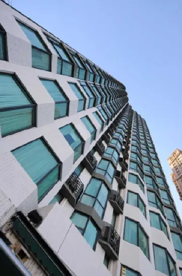 Bishop Lei International House Отели рядом с достопримечательностью «Центральный Центр Гонконга»