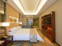 广州中演国际酒店 - 中式标准大床房