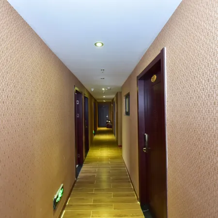Ningbo Gulou Inn