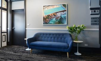 The Alison Randwick