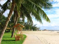 茂名浪漫海岸度假酒店 - 私人海滩
