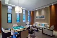 Nine Cloud Homestead Resort Hotel - palestra