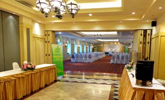 Iyarin @ Tuk Chang Hotel