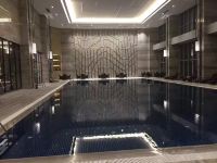 北京格兰云天国际酒店 - 室内游泳池